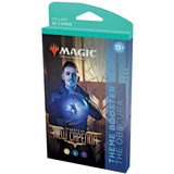 Wizards of the Coast Magic: The Gathering - Streets of New Capenna Themen-Booster Display englisch, Sammelkarten 