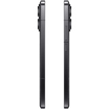 Xiaomi POCO F6 Pro 512GB, Handy black, 5G, 12 GB RAM, 12 GB LPDDR5X