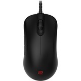 Zowie ZA11-C, Gaming-Maus schwarz, Größe L