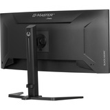 iiyama G-Master GCB3482WQSU-B1 BLACK HAWK , Gaming-Monitor 86.4 cm (34 Zoll), schwarz, WQHD, Curved, VA, Free-Sync Premium, USB-C, 120Hz Panel