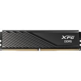 ADATA DIMM 16 GB DDR5-6000, Arbeitsspeicher schwarz, AX5U6000C3616G-SLABBK, XPG Lancer Blade, INTEL XMP, AMD EXPO