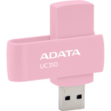 ADATA UC310 64 GB, USB-Stick pink