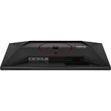 AOC AGON 24G4ZR, Gaming-Monitor 60.5 cm (23.8 Zoll), schwarz, FullHD, E-Sport Monitorständer, 240Hz Panel