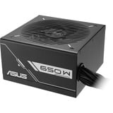 ASUS PRIME-650B-BLACK, PC-Netzteil schwarz, 650 Watt