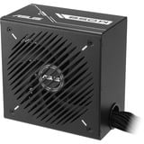 ASUS PRIME-650B-BLACK, PC-Netzteil schwarz, 650 Watt