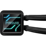 ASUS PRIME LC 360 ARGB, Wasserkühlung schwarz