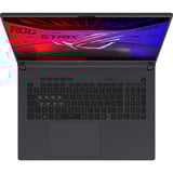 ASUS ROG Strix G18 (G815JMR-S8005W), Gaming-Notebook grau, Intel® Core™ i7-14650HX, NVIDIA GeForce RTX 5060, 16 GB DDR5, 1 TB (1 TB SSD), Windows 11 Pro