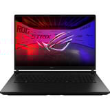 ASUS ROG Strix Scar 18 (G835LW-SA032W), Gaming-Notebook schwarz, Intel® Core™ Ultra 9 275HX, NVIDIA GeForce RTX 5080, 32 GB DDR5, 1 TB (1 TB SSD), Windows 11 Home 64-Bit