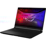 ASUS ROG Strix Scar 18 (G835LW-SA032W), Gaming-Notebook schwarz, Intel® Core™ Ultra 9 275HX, NVIDIA GeForce RTX 5080, 32 GB DDR5, 1 TB (1 TB SSD), Windows 11 Home 64-Bit