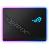 ASUS ROG Strix Scar 18 (G835LW-SA032W), Gaming-Notebook schwarz, Intel® Core™ Ultra 9 275HX, NVIDIA GeForce RTX 5080, 32 GB DDR5, 1 TB (1 TB SSD), Windows 11 Home 64-Bit