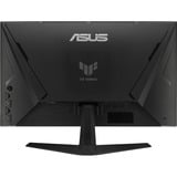 ASUS TUF Gaming VG279Q5A, Gaming-Monitor 60.5 cm (23.8 Zoll), schwarz, FullHD, Fast-IPS, HDMI, DP, 200Hz Panel