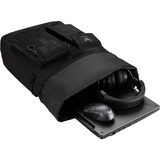 ASUS TUF VP4700 , Rucksack schwarz, bis 43,2 cm, 17"