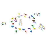 Amigo Solche Strolche, Gedächtnisspiel 