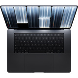 Apple MacBook Pro (16") PROLED 2026, Notebook schwarz, 24 GB, 1 TB (1 TB SSD), M5 Pro, MacOS, Deutsch