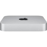 Apple Mac mini M1, MAC-System silber, macOS Big Sur, Deutsch