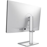 BenQ MA320U Grafik Monitor für MacBook, LED-Monitor 80 cm (31.5 Zoll), silber/schwarz, UltraHD/4k, IPS, USB-C