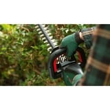 Bosch Akku-Heckenschere Advanced HedgeCut 36V-65-28 grün/schwarz, Li-Ionen Akku 2,0Ah, POWER FOR ALL