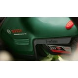 Bosch Akku-Heckenschere Advanced HedgeCut 36V-65-28 grün/schwarz, Li-Ionen Akku 2,0Ah, POWER FOR ALL