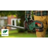 Bosch Akku-Heckenschere Advanced HedgeCut 36V-65-28 grün/schwarz, Li-Ionen Akku 2,0Ah, POWER FOR ALL