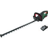 Bosch Akku-Heckenschere Universal HedgeCut 36V-65-28 grün/schwarz, Li-Ionen Akku 2,0Ah