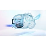Bosch Home Serie 6 BGC41XSIL, Bodenstaubsauger schwarz
