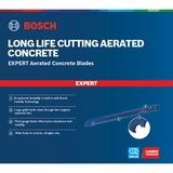 Bosch Professional EXPERT Säbelsägeblatt ‘Aerated Concrete’ S 2041 HM Länge 400mm