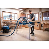Bosch Professional Kapp-und Gehrungssäge GCM 305-254 D Professional, Kapp- und Gehrungssäge blau, 1.500 Watt