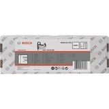 Bosch Senkkopf-Stifte SK64-34 57G, 34° / 1,8mm / 15ga 4.000 Stück, für Akku- und Druckluftnagler