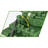 COBI Cromwell Mk.IV, Konstruktionsspielzeug Maßstab 1:35