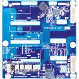 Chenbro SR10569+ U3, Server-Gehäuse schwarz