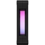 Corsair RX120 MAX RGB, Gehäuselüfter schwarz, 120 mm