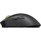 Corsair SABRE v3 PRO PureVector Ultralight Ergo, Gaming-Maus schwarz