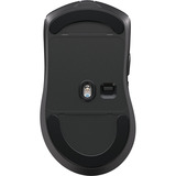 Corsair SABRE v3 PRO PureVector Ultralight Ergo, Gaming-Maus schwarz