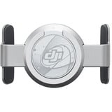 DJI Smartphone-Stabilisator Osmo Mobile 6 Schiefer-Grau, Steadycam-System dunkelgrau, für Android und iPhone