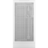 DeepCool CH270 Digital , Tower-Gehäuse weiß, Tempered Glass