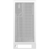 DeepCool CH270 Digital , Tower-Gehäuse weiß, Tempered Glass
