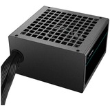 DeepCool PF500 500W, PC-Netzteil schwarz, 2x PCIe, 500 Watt