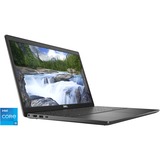 Dell Latitude 3520-WCCGF, Notebook grau, Windows 10 Pro 64-Bit, 60 Hz Display