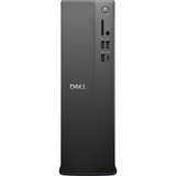 Dell Pro Slim Essential QVS1260 (01CH1), PC-System schwarz, Windows 11 Pro