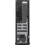 Dell Pro Slim Essential QVS1260 (01CH1), PC-System schwarz, Windows 11 Pro