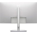 Dell UltraSharp U3223QE, LED-Monitor 80 cm (32 Zoll), schwarz/silber, UltraHD/4K, IPS, USB-C