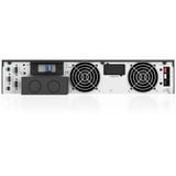 Digitus DN-170107 OnLine 10 kVA/10 kW, USV schwarz, Ohne Batterie, 2 Höheneinheiten