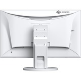 EIZO FlexScan EV2490-WT, LED-Monitor 61 cm (24 Zoll), weiß, FullHD, IPS, 60 Hz, USB-C
