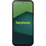 Fairphone 5 256GB, Handy Matte Black, Android 13, Dual SIM, 8 GB
