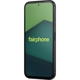 Fairphone 5 256GB, Handy Matte Black, Android 13, Dual SIM, 8 GB