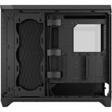 Fractal Design Meshify 3 XL RGB Light Tint , Big-Tower-Gehäuse schwarz, Tempered Glass
