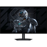 GIGABYTE MO27Q28GR OLED, Gaming-Monitor 67.3 cm (27 Zoll), schwarz, QHD, WOLED, HDMI, DP, USB-C, USB-Hub, 280Hz Panel