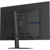 GIGABYTE MO27Q28GR OLED, Gaming-Monitor 67.3 cm (27 Zoll), schwarz, QHD, WOLED, HDMI, DP, USB-C, USB-Hub, 280Hz Panel