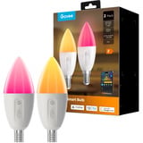 Smart Bulb E14, LED-Lampe