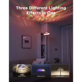 Govee Uplighter Stehlampe , LED-Leuchte 